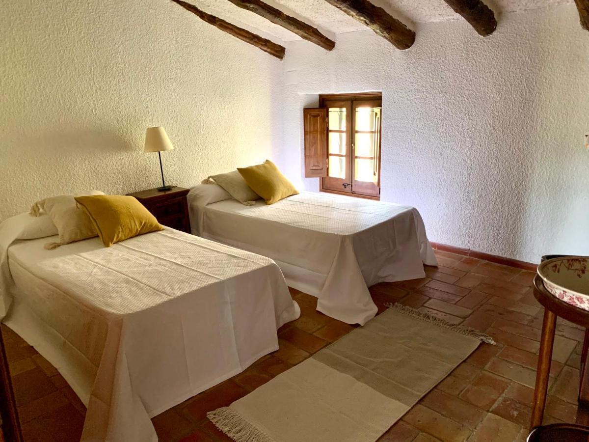 Els Racons Del Fort Castle In Wine Territory Capmany Zewnętrze zdjęcie